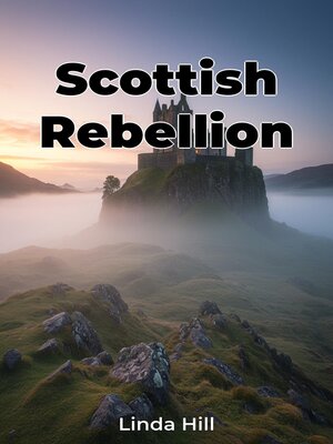 cover image of Scottish Rebellion